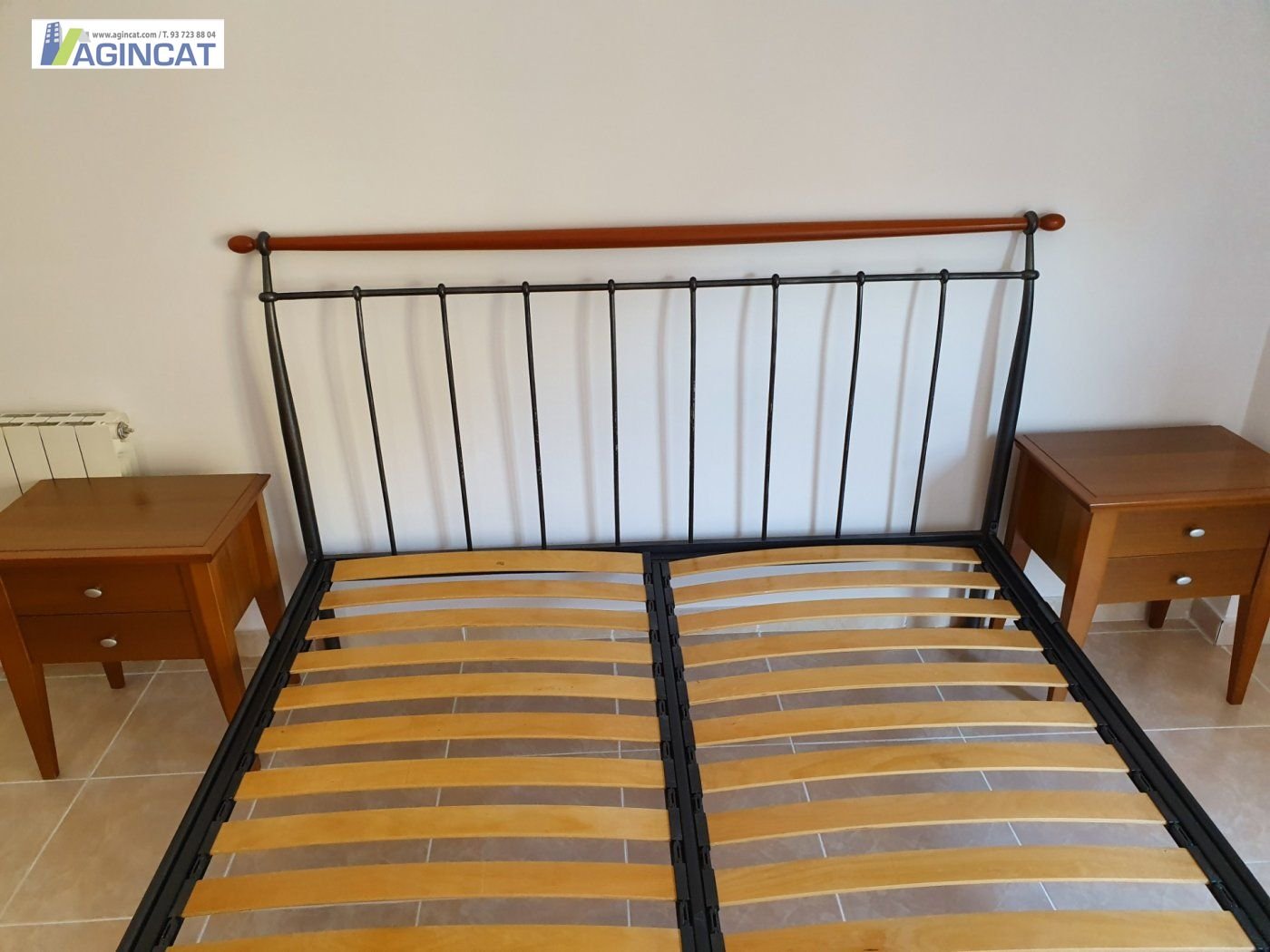 Pis de 102 m² a Sabadell