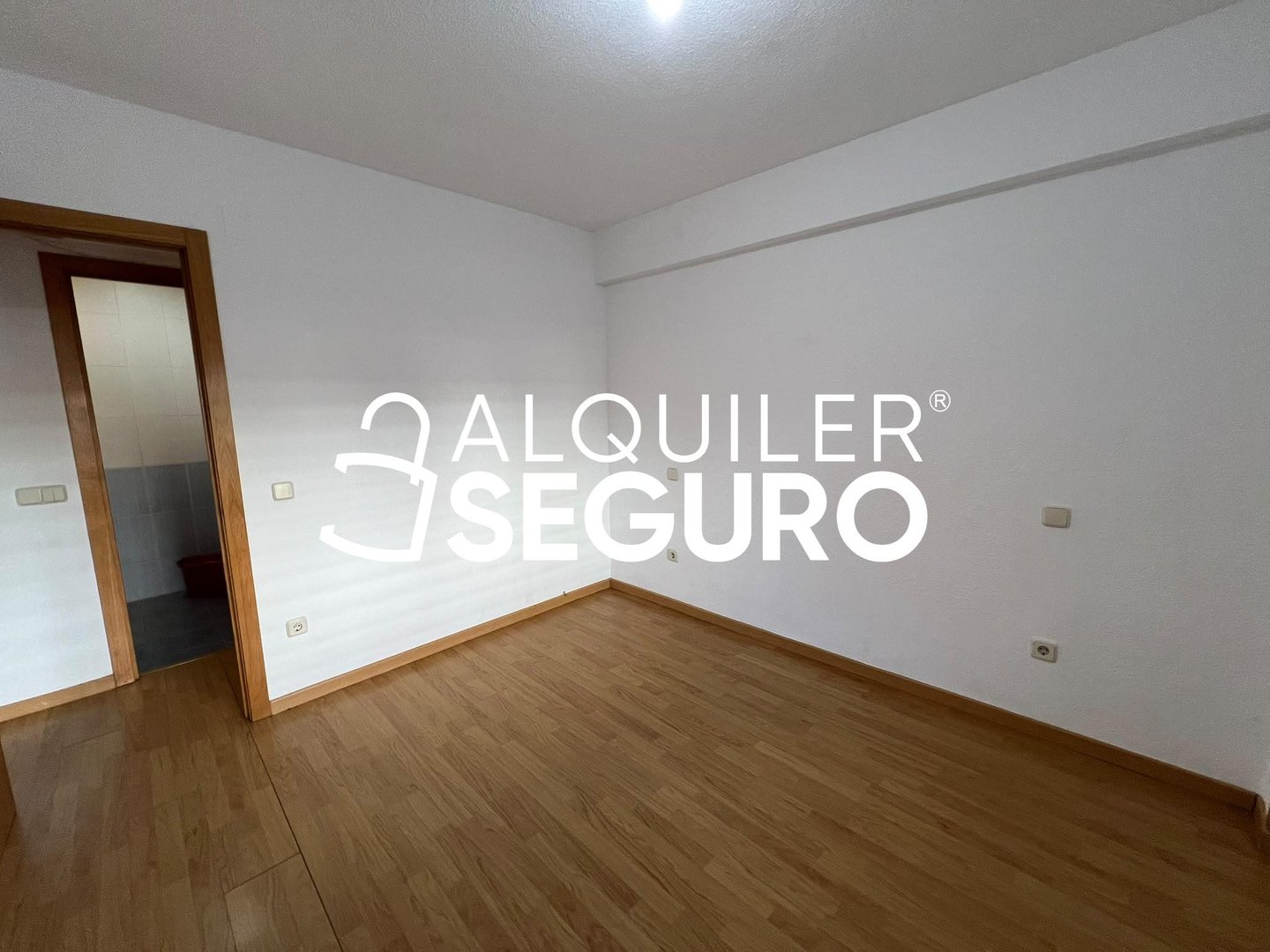 Piso de 60 m² en Madrid