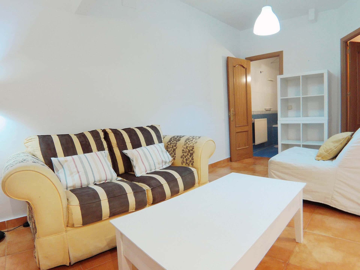 Pis de 40 m² a Madrid