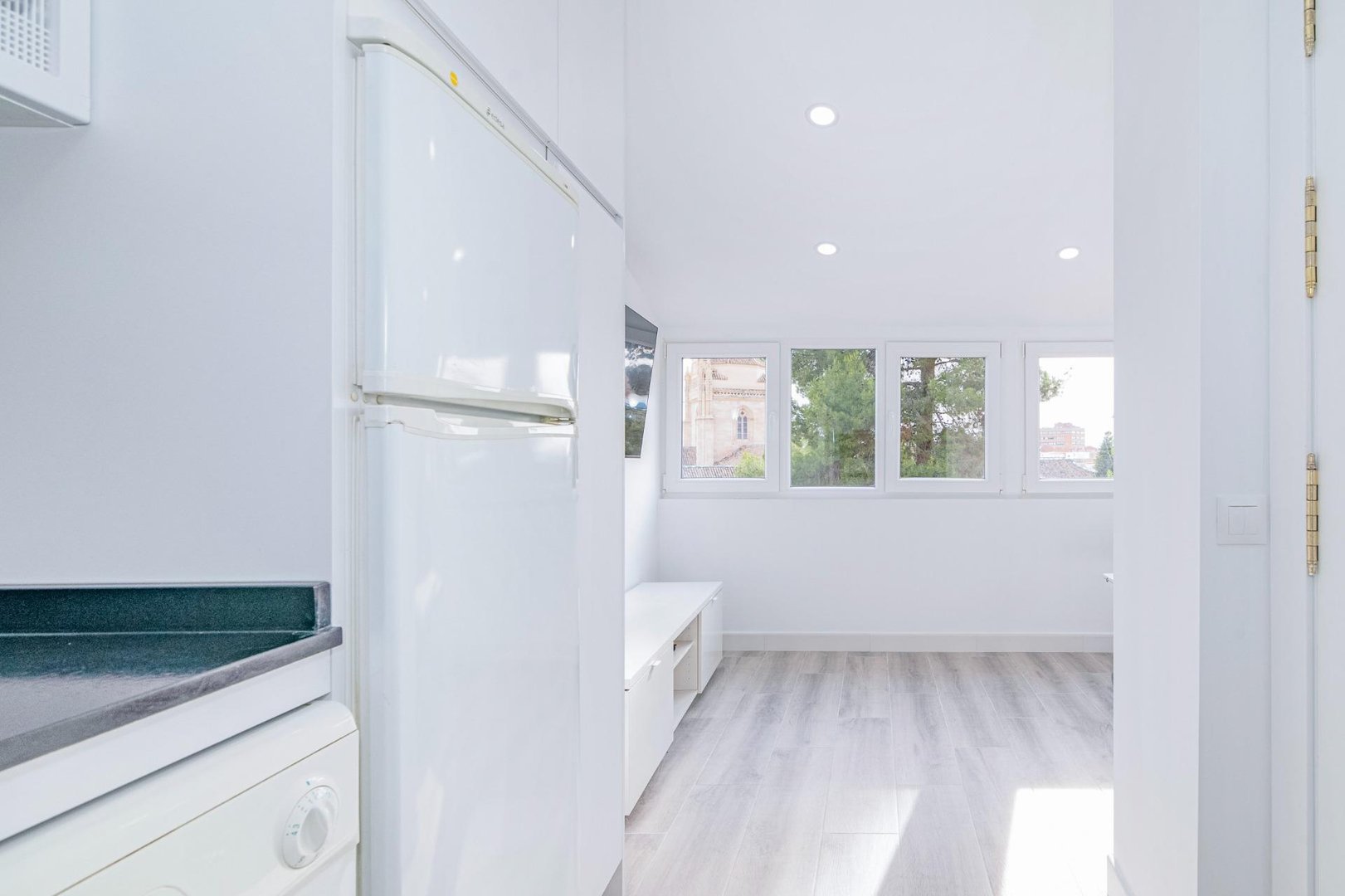 Piso de 38 m² en Granada