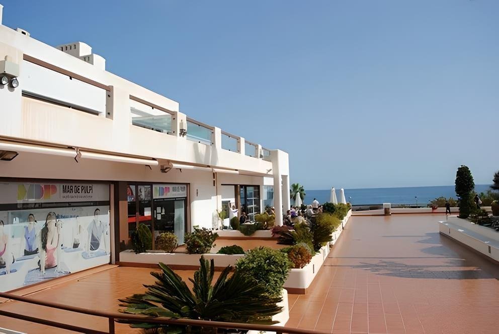 Piso de 76 m² en Pulpí