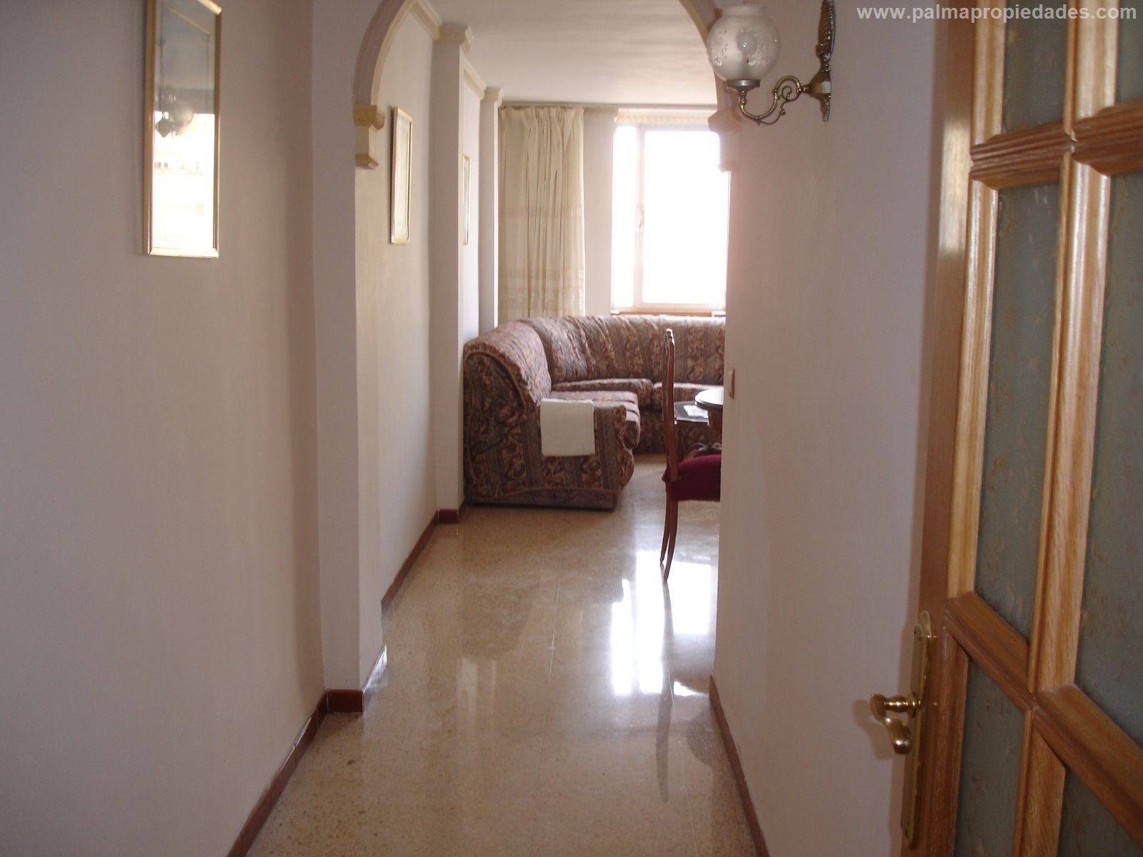 Piso de 112 m² en Palma