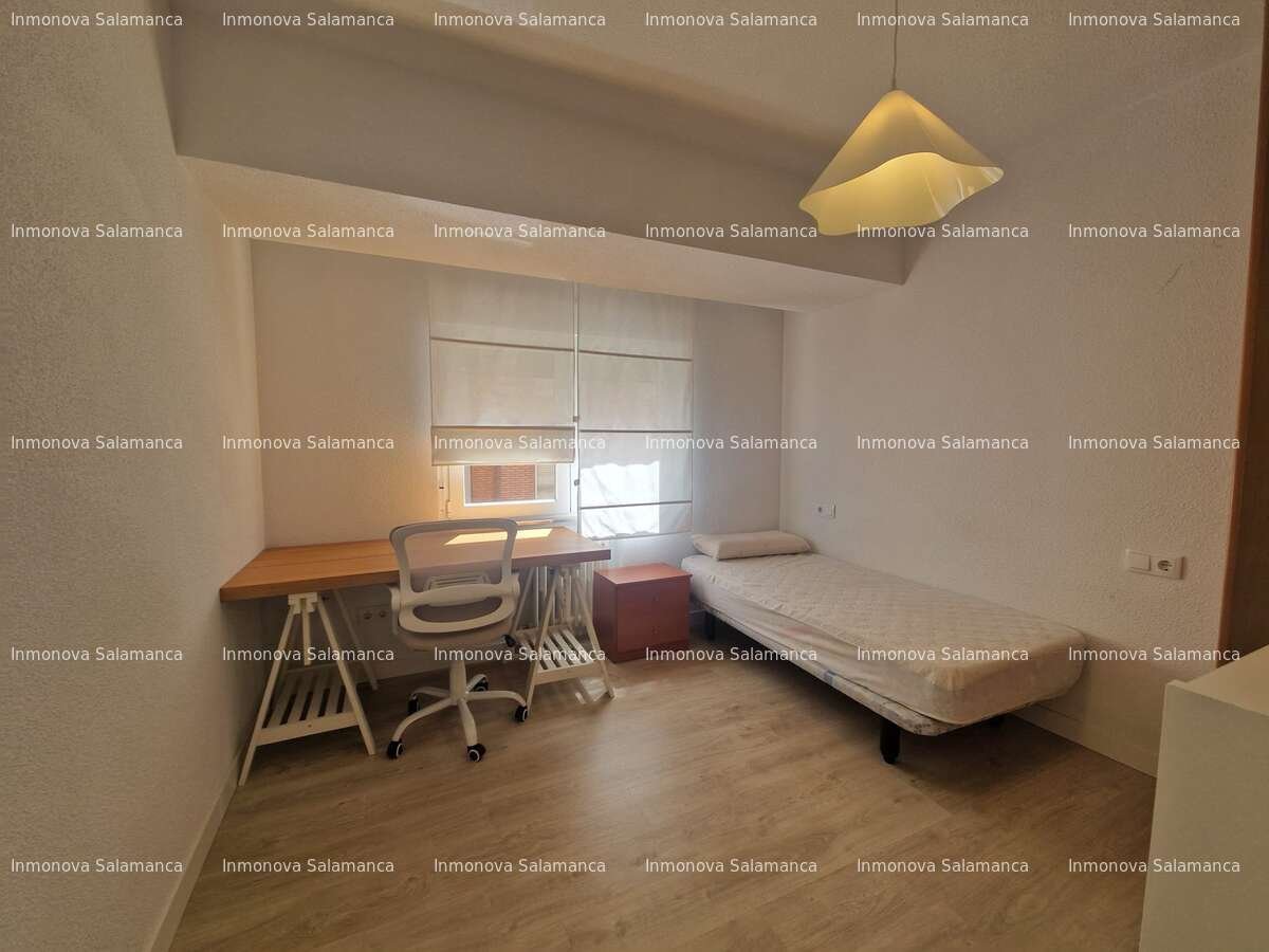 Piso de 108 m² en Salamanca