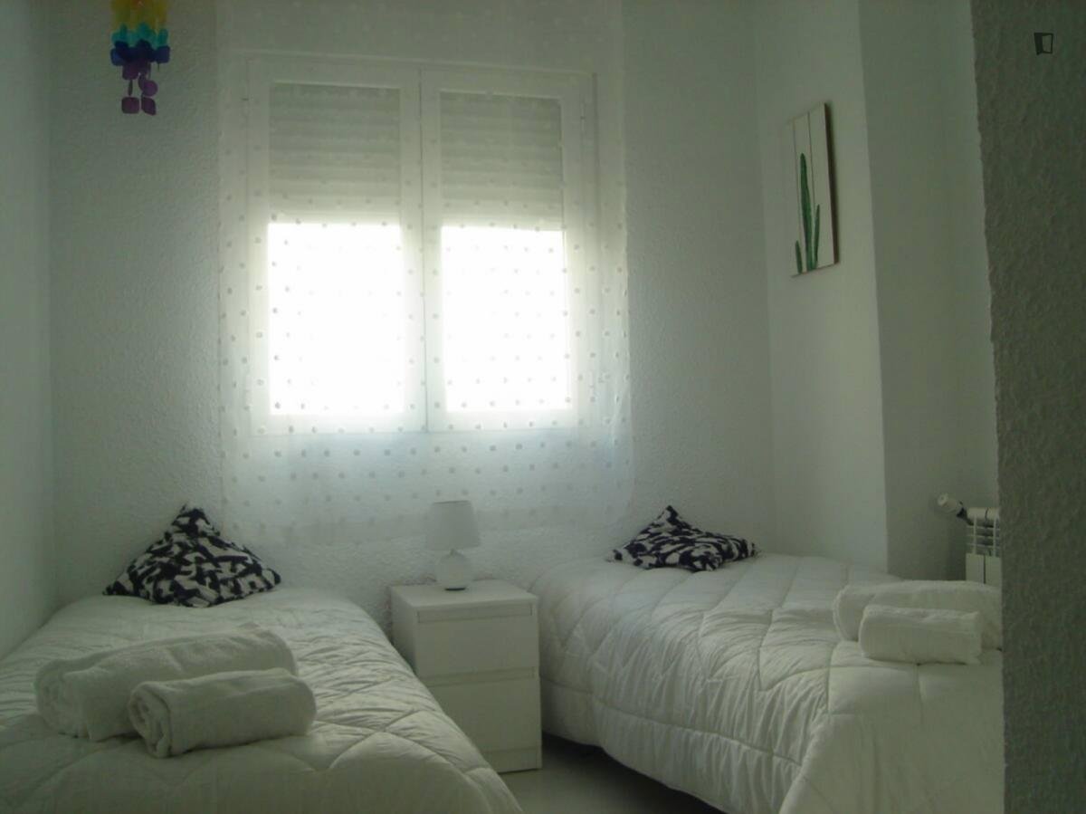 Pis de 70 m² a Madrid