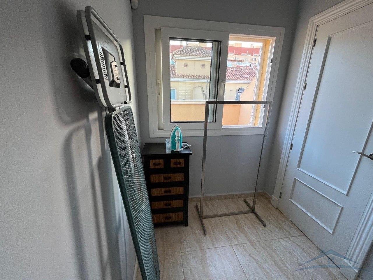 Piso de 160 m² en Roquetas de Mar