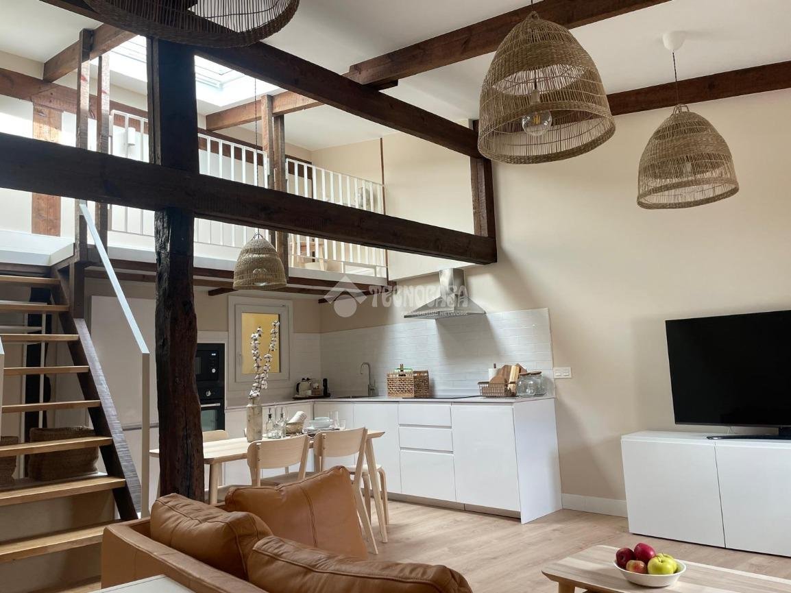 Appartamento 90 m² a Castro-Urdiales