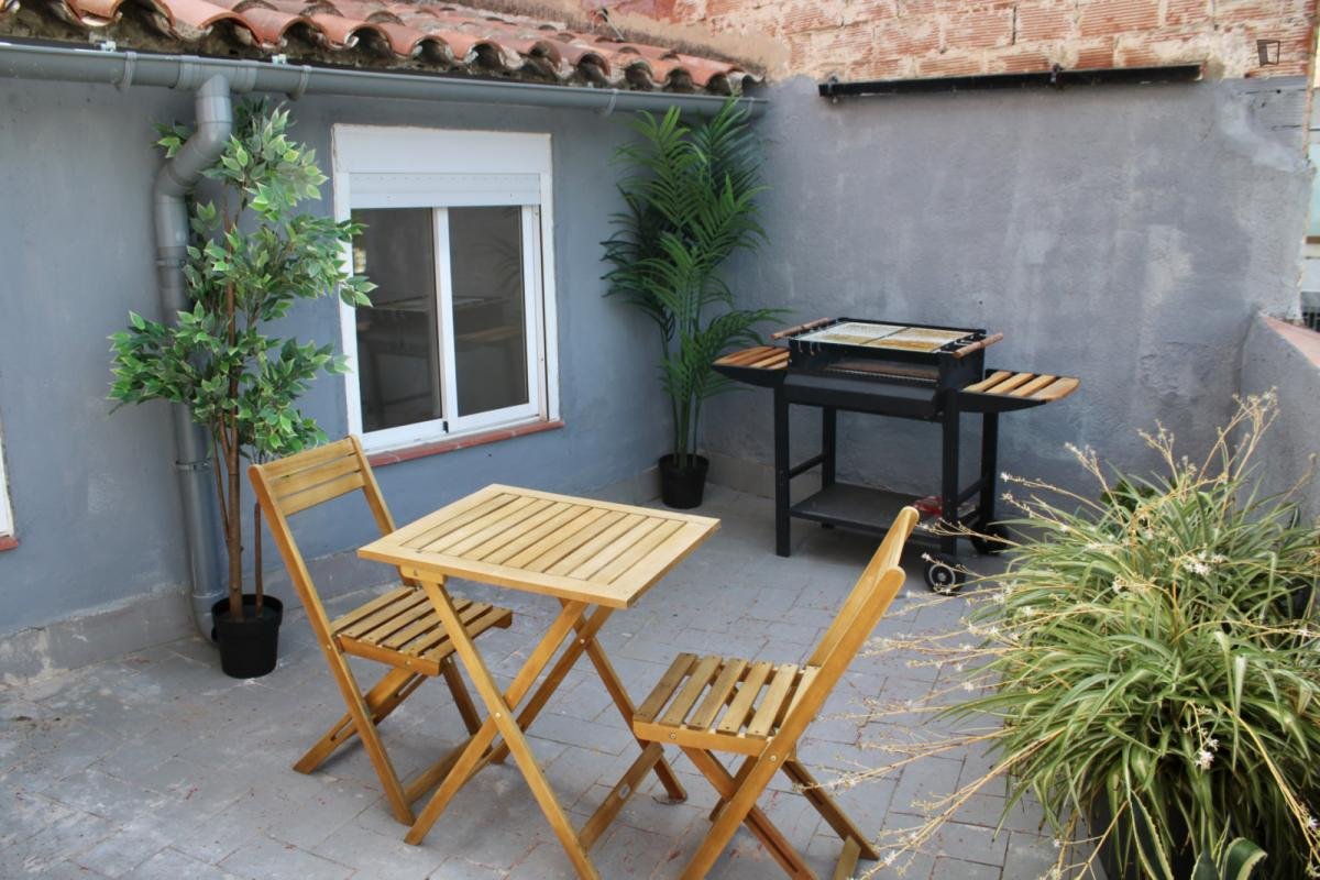 Piso de 66 m² en Barcelona
