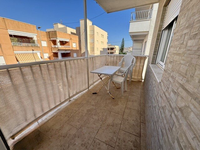 Pis de 105 m² a Piles