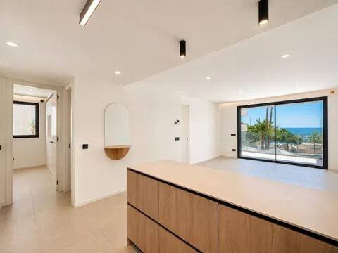 Piso de 100 m² en Calvià
