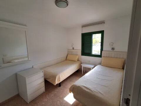 Piso de 35 m² en San Bartolomé de Tirajana