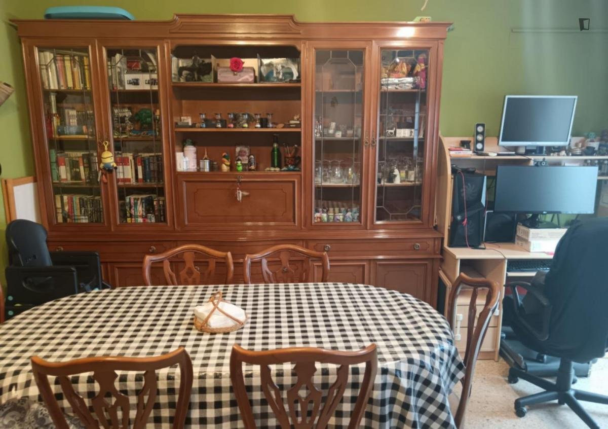Habitación en alquiler, Valencia