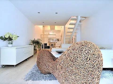 Wohnung 88 m² in Madrid