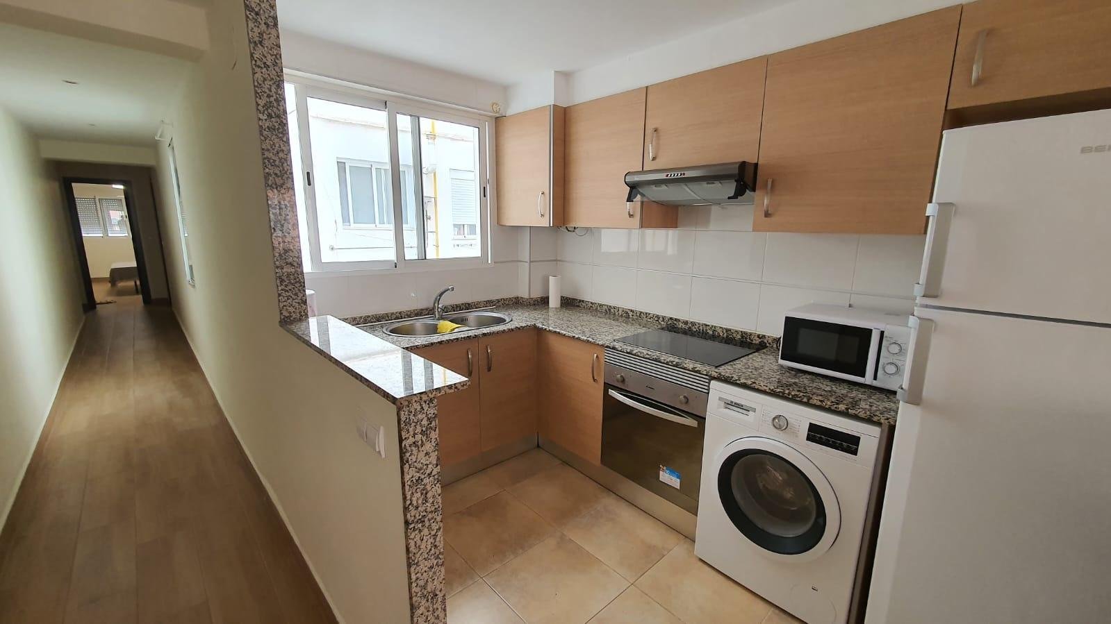 Piso de 85 m² en Valencia