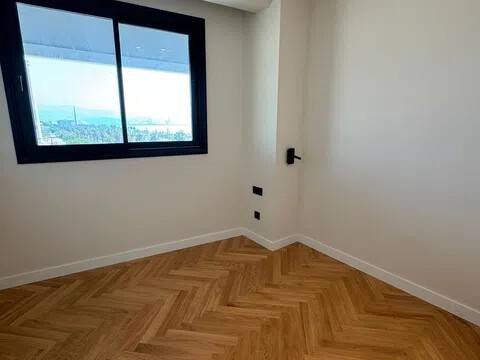 Pis de 140 m² a Màlaga