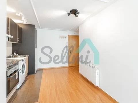 Piso de 46 m² en Oviedo