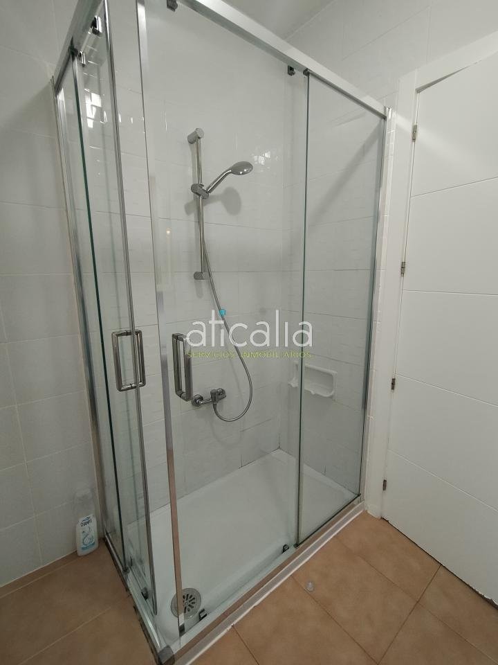 Piso de 90 m² en Ferrol