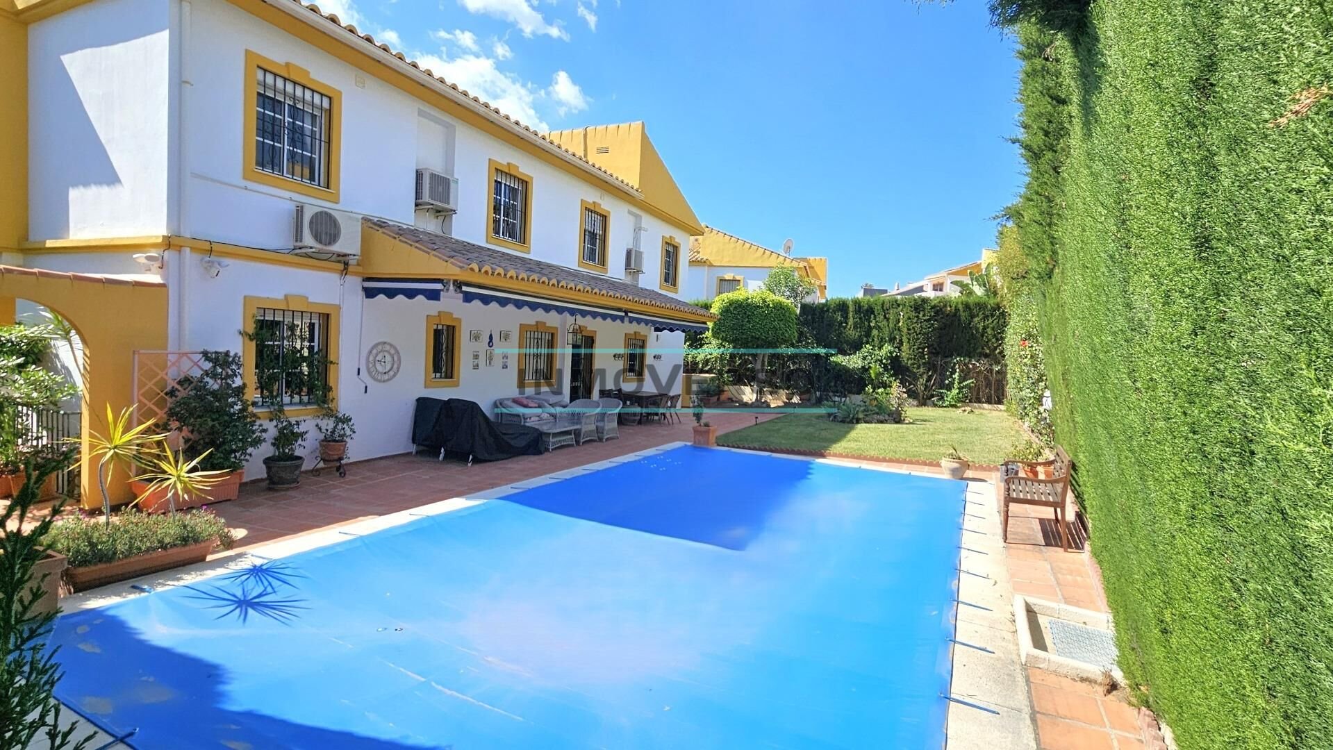 Casa de 404 m² en Vélez-Málaga