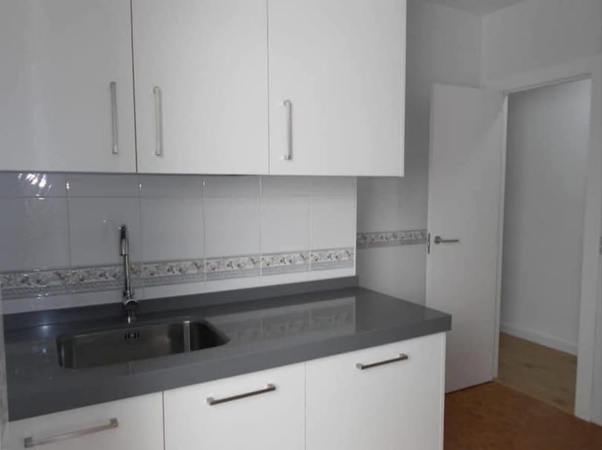 Habitació 109 m², Granada