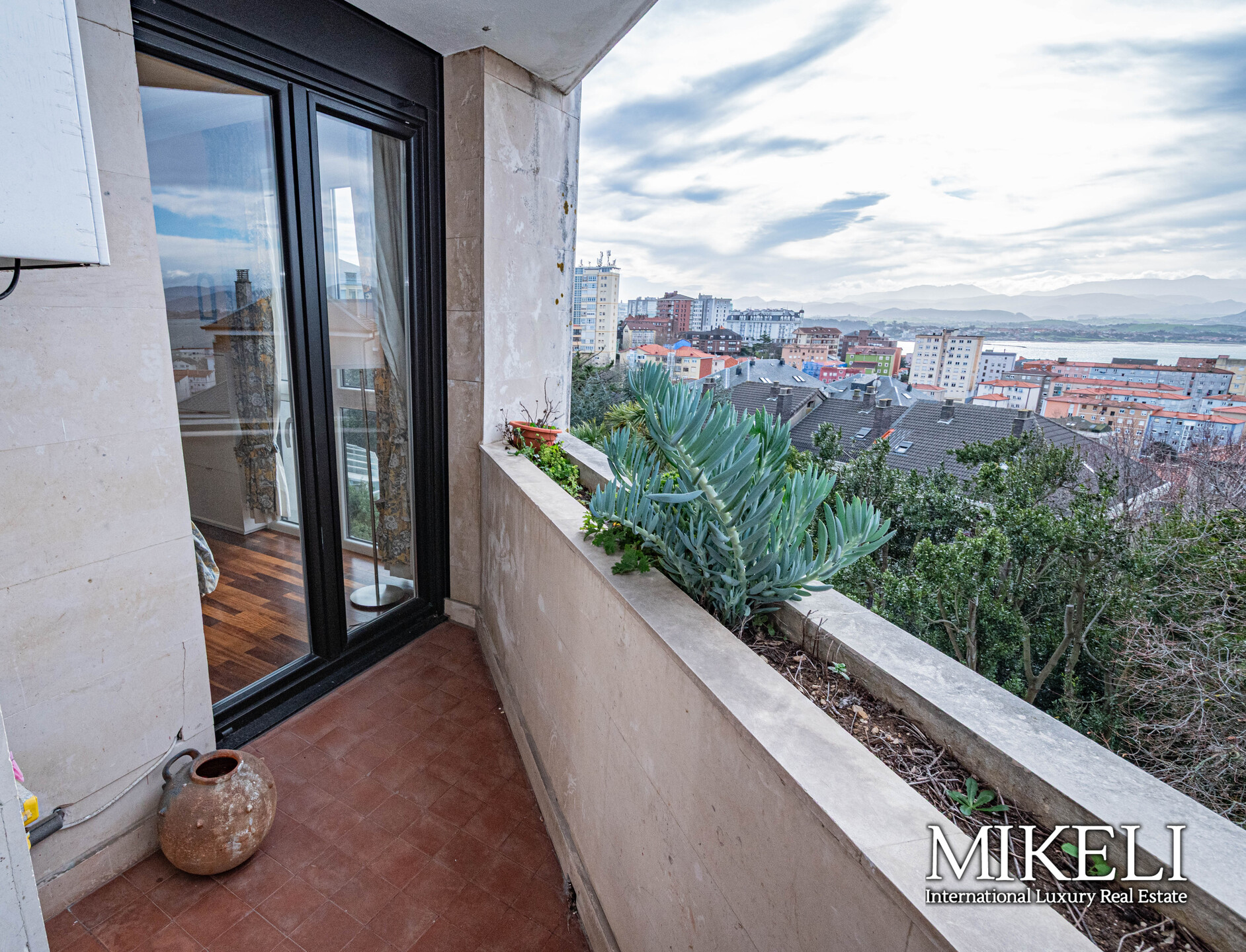 Piso de 65 m² en Santander