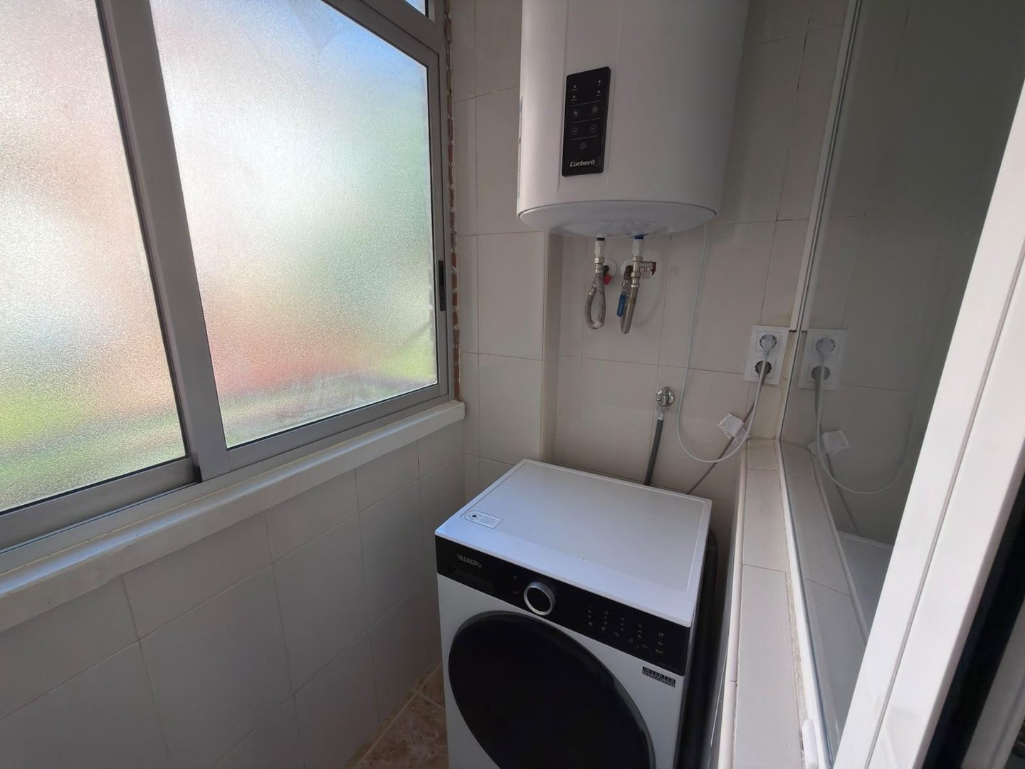Pis de 97 m² a Alacant