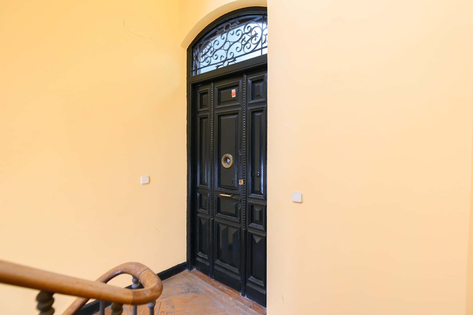 Pis de 74 m² a Madrid