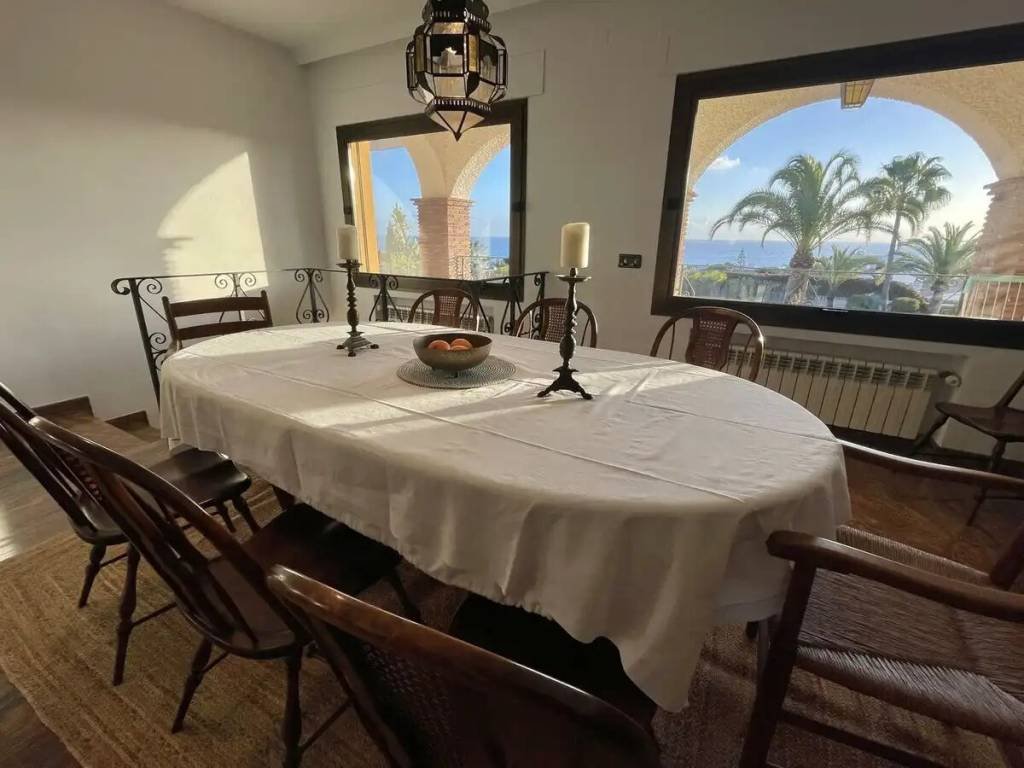 Casa de 630 m² en Marbella