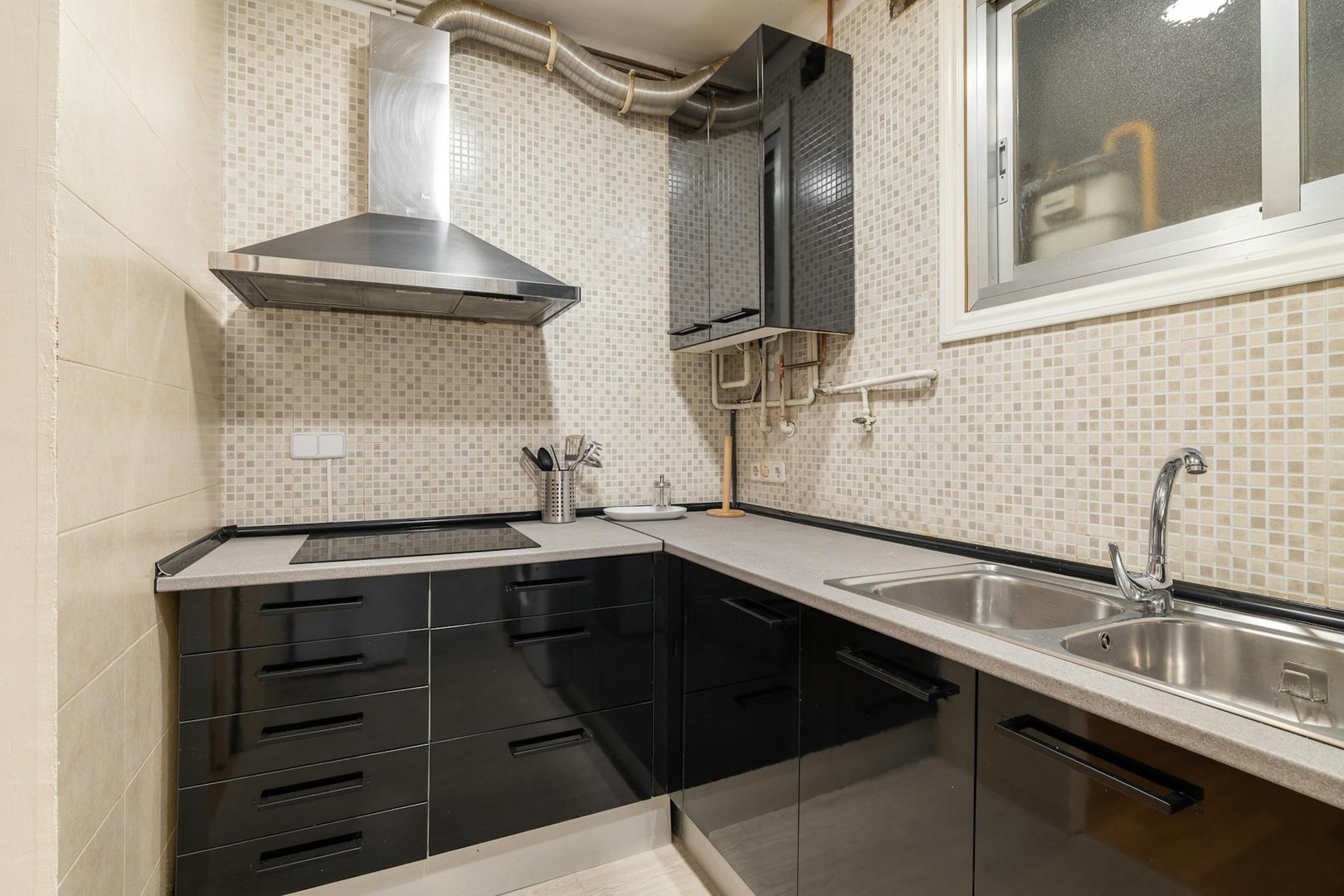 Habitación 92 m², Barcelona
