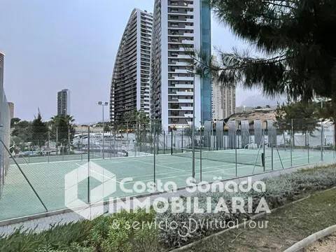 Piso de 105 m² en Benidorm