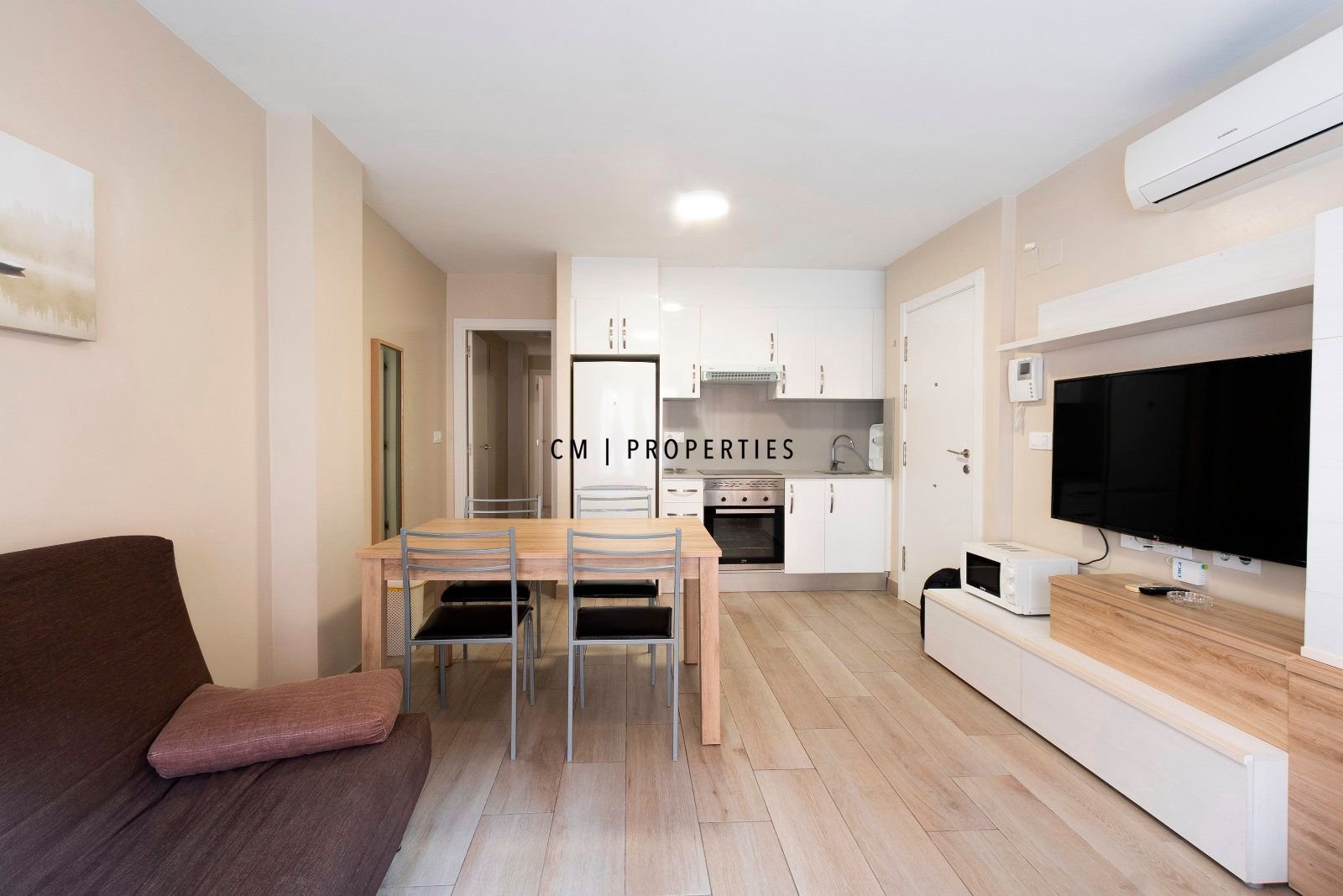 Appartamento 91 m² a Sagunt / Sagunto