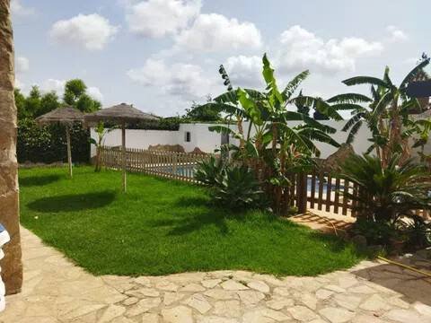 Piso de 110 m² en Barbate