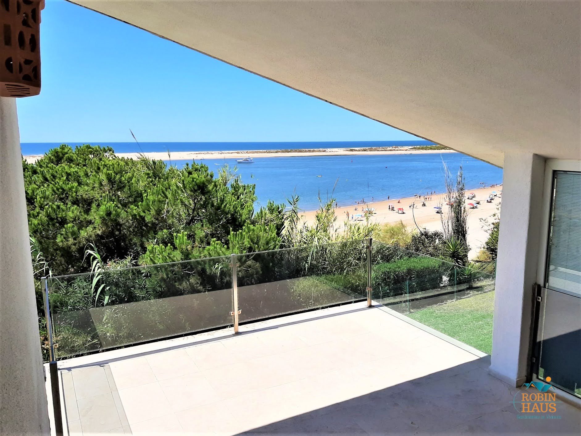 Piso de 750 m² en Cartaya