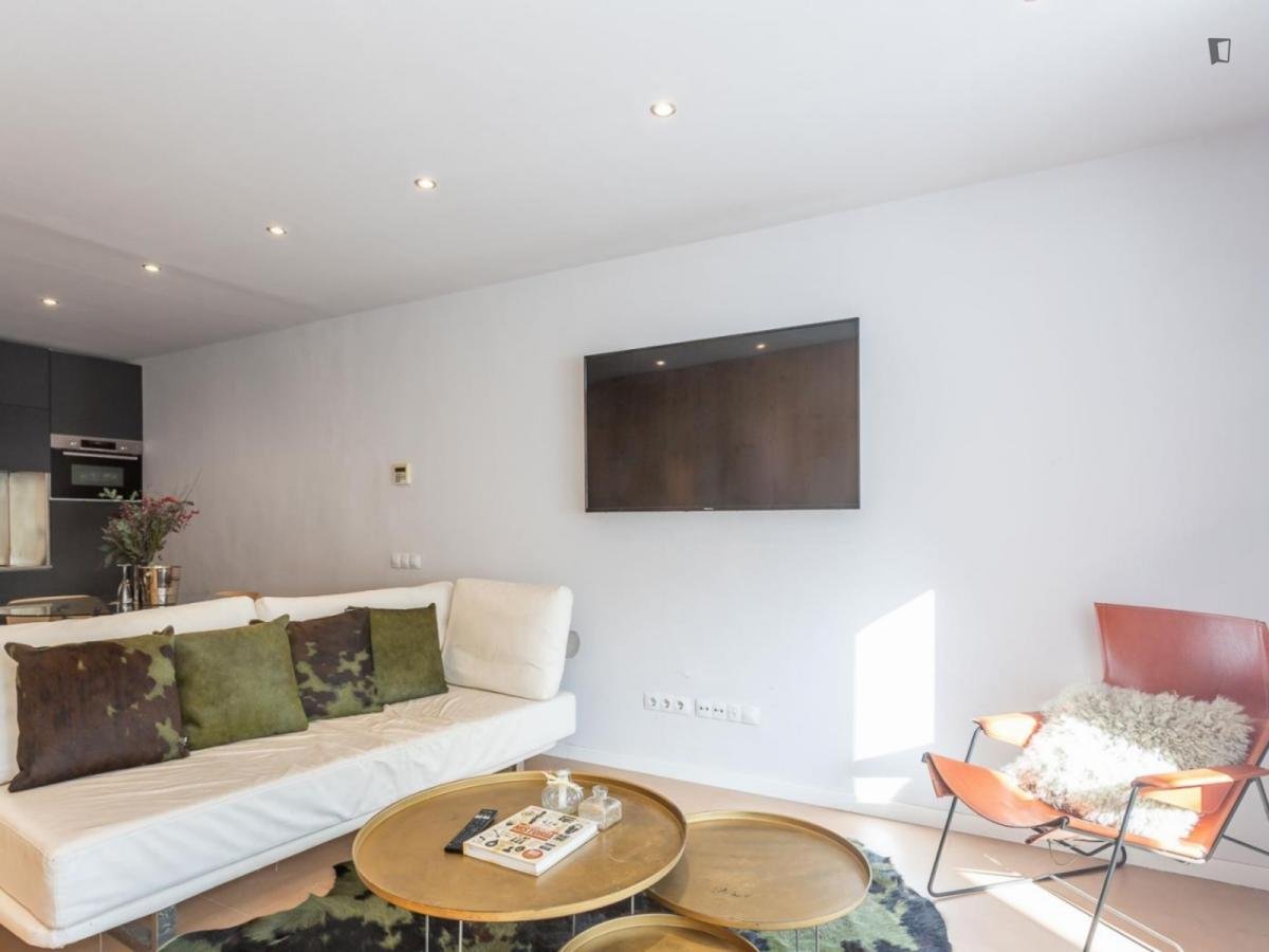 Pis de 65 m² a Barcelona