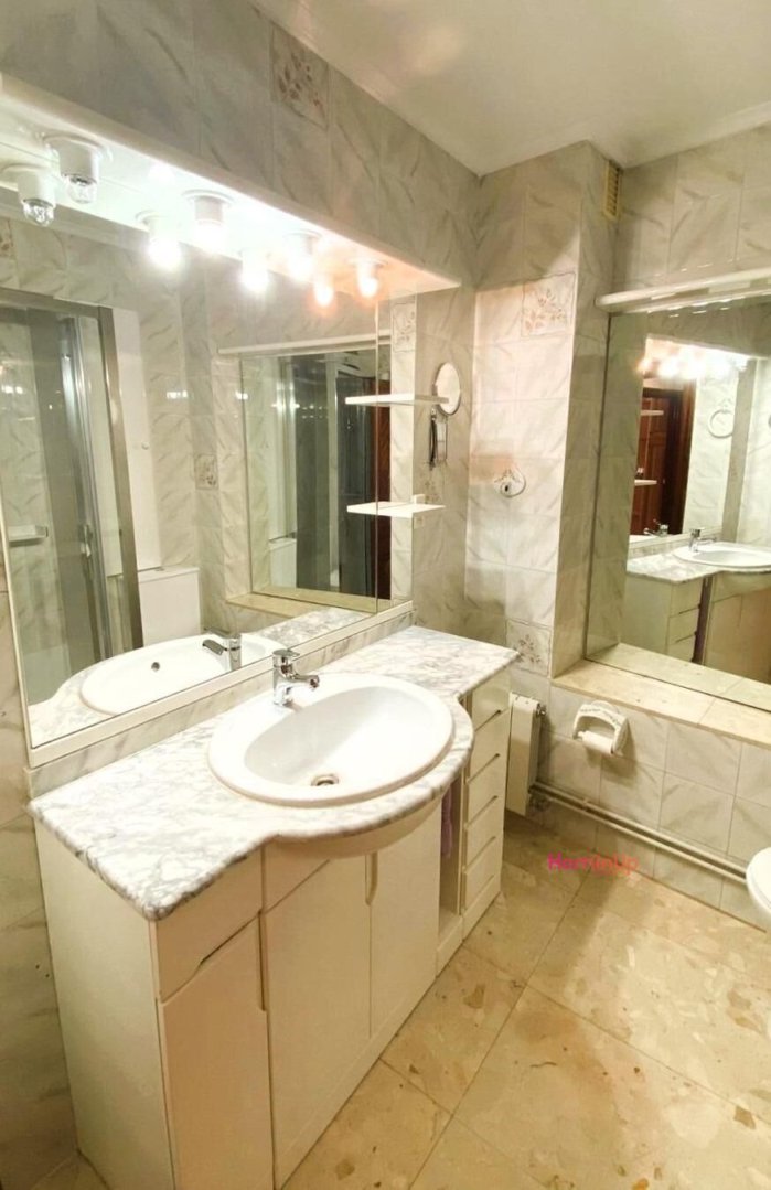 Piso de 80 m² en Bilbao