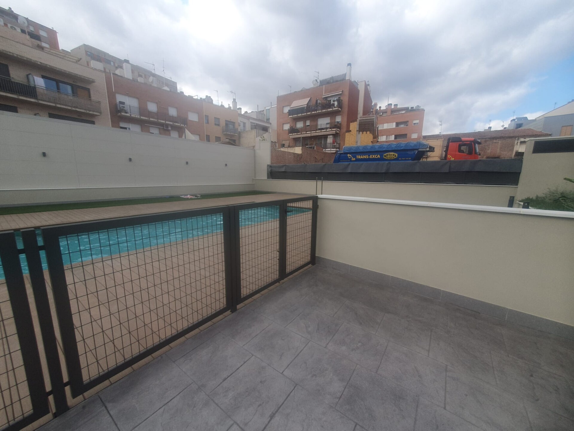 Piso de 71 m² en Sabadell