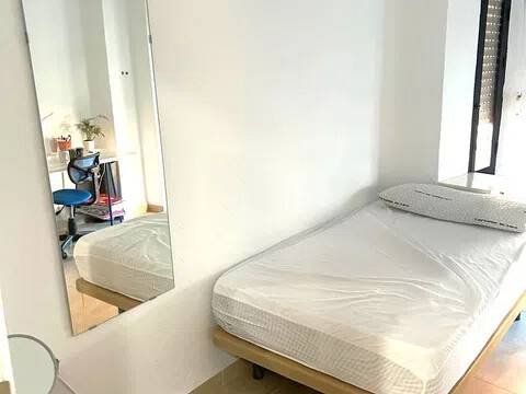 Piso de 120 m² en Murcia