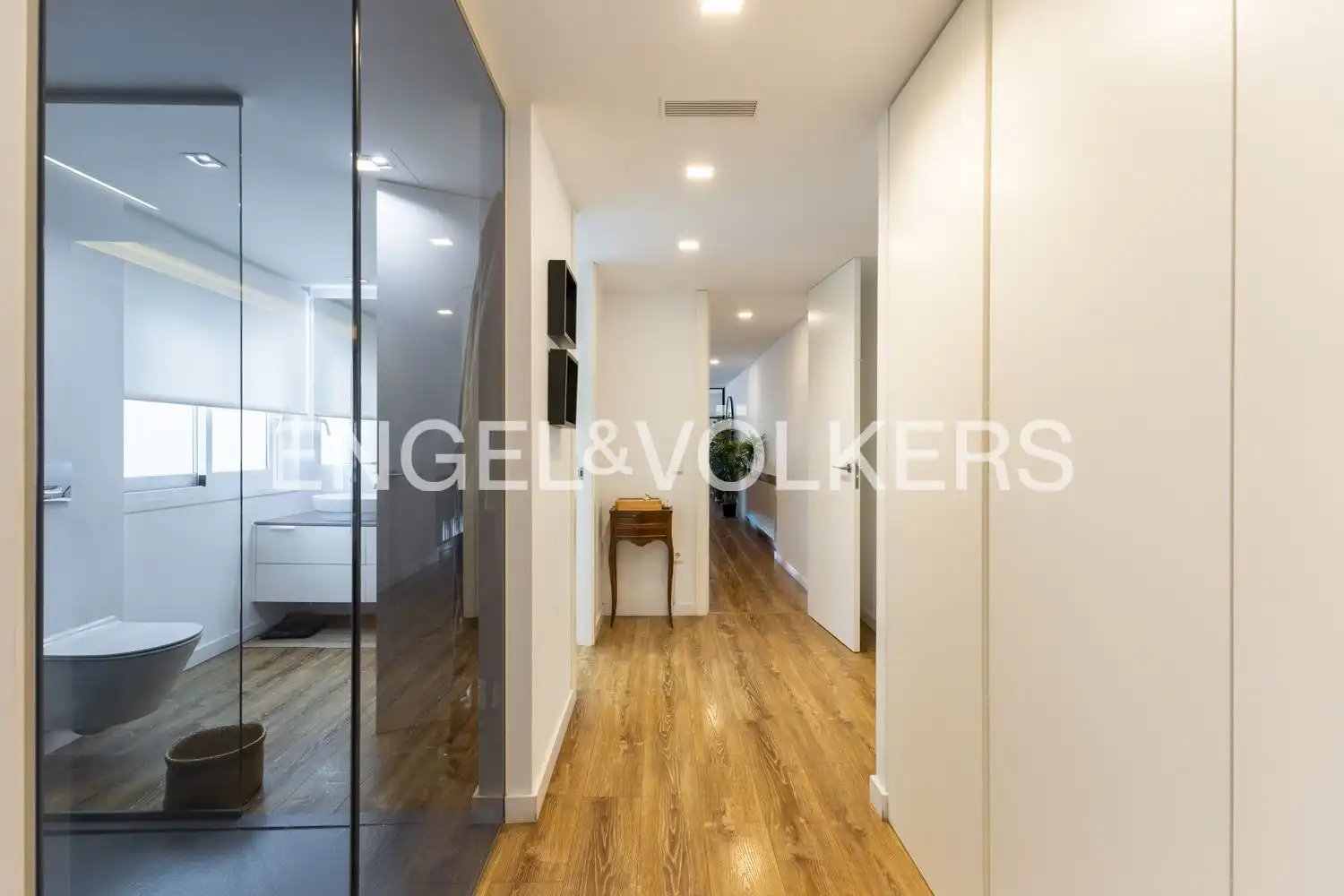 Pis de 275 m² a València