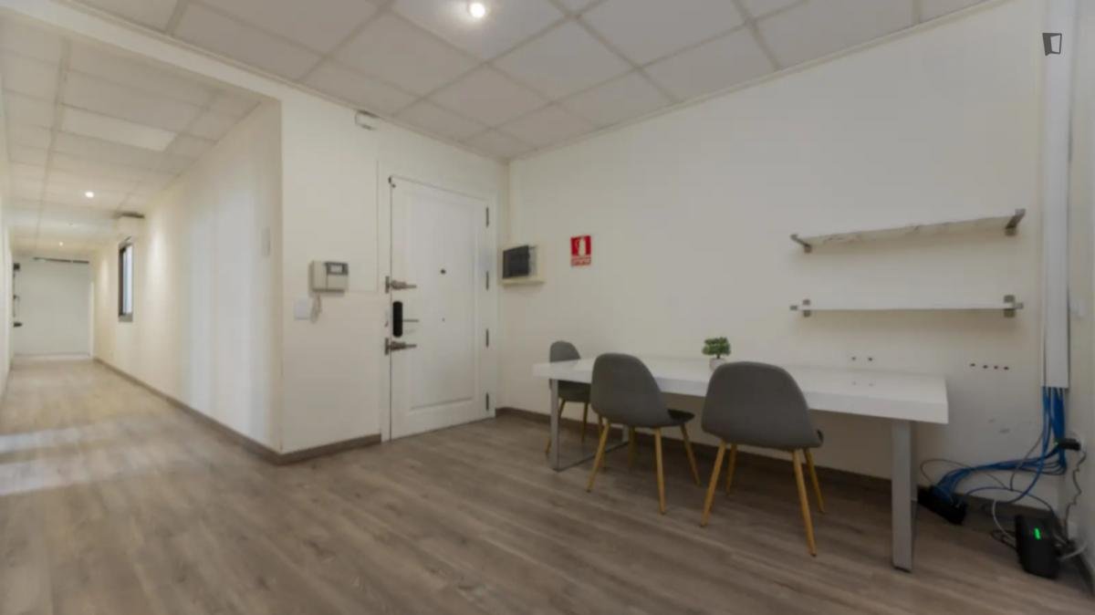 Habitación en alquiler, Valencia