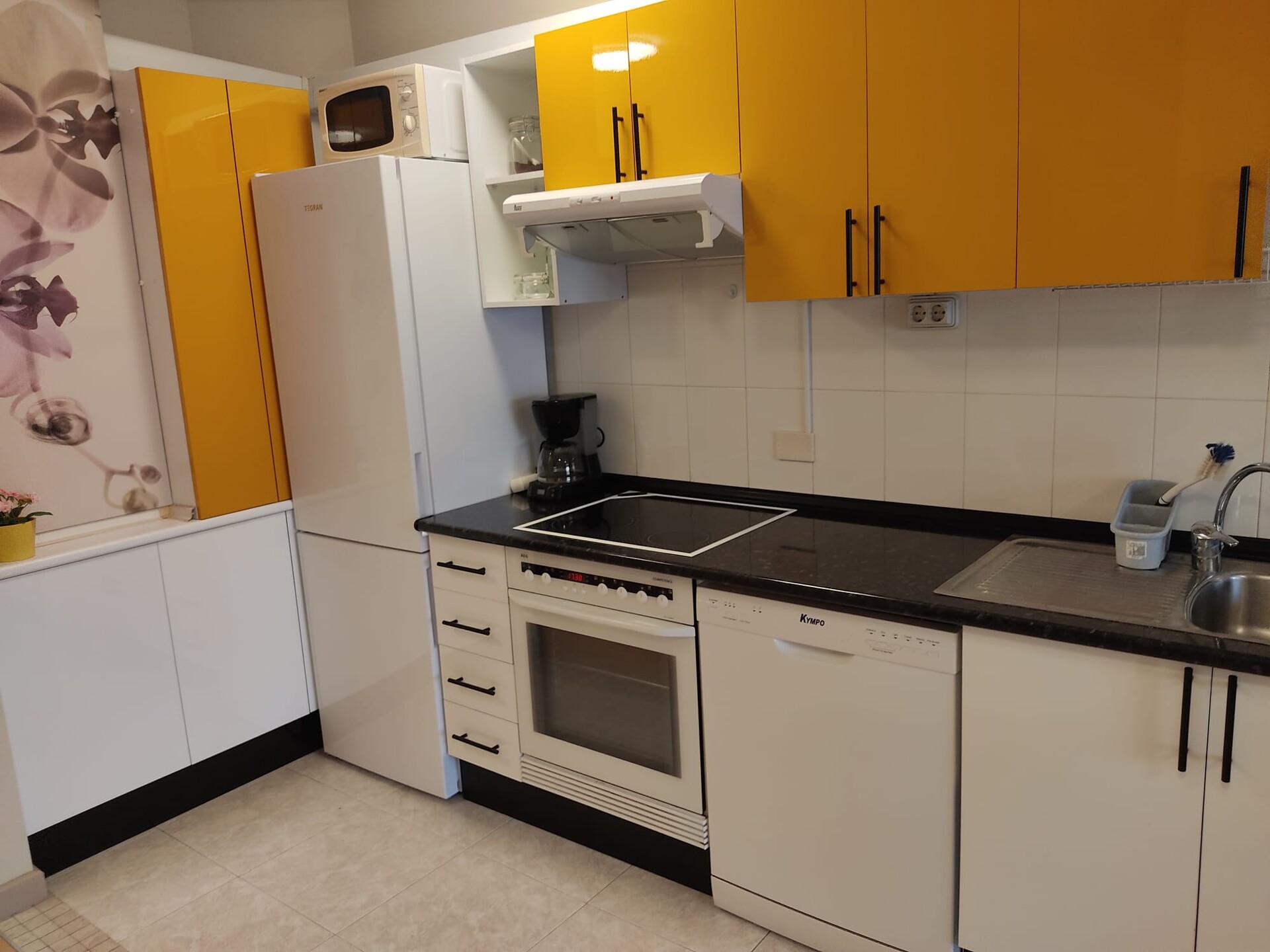 Piso de 50 m² en Puerto de la Cruz