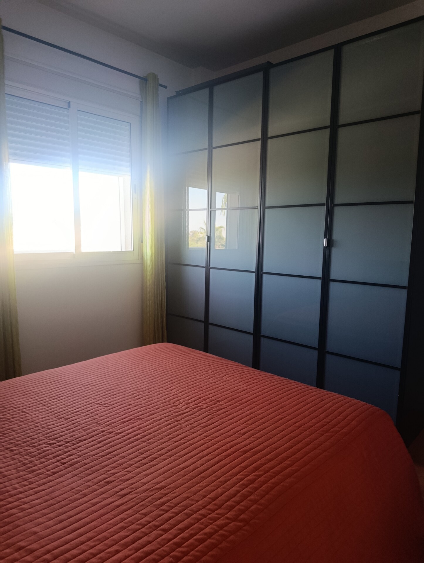 Piso de 105 m² en Dos Hermanas