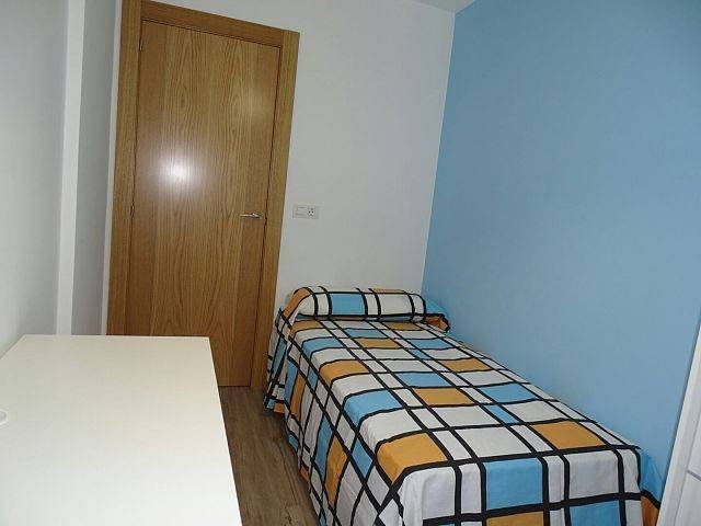 Piso de 80 m² en Salamanca