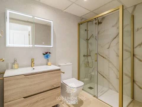 Pis de 87 m² a Marbella
