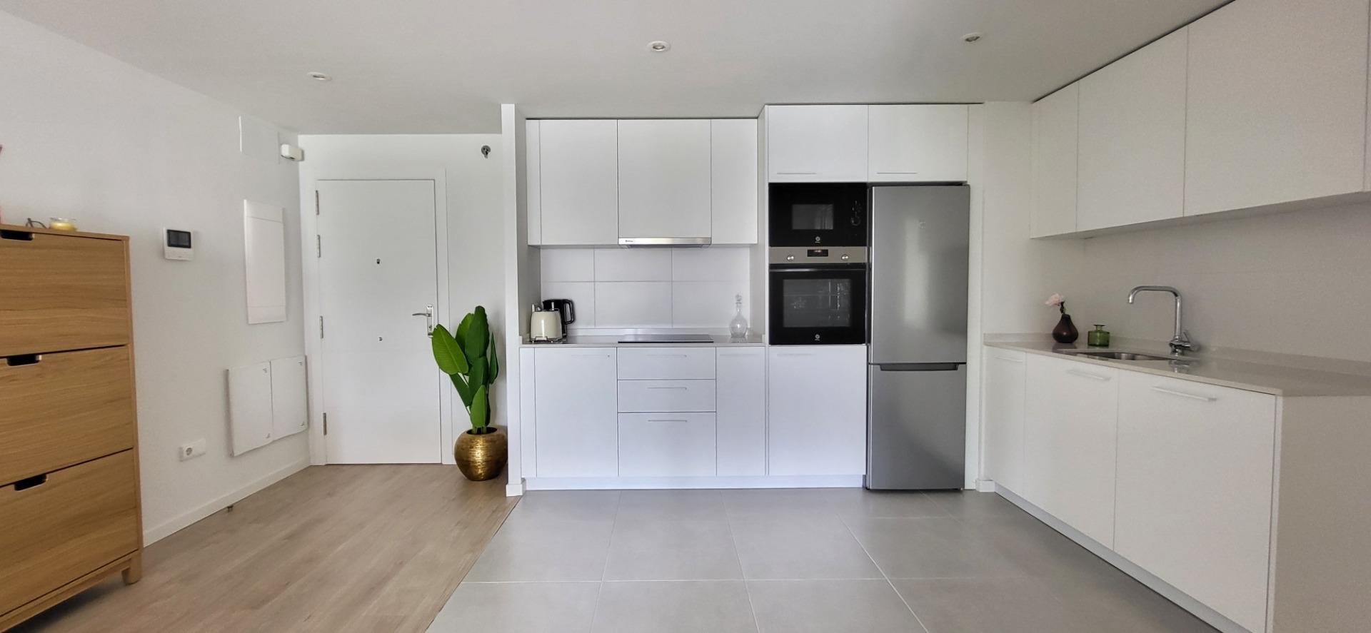 Pis de 90 m² a Marbella