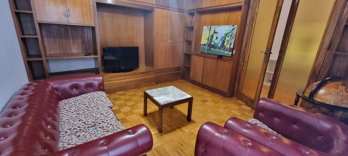 Piso de 163 m² en Oviedo