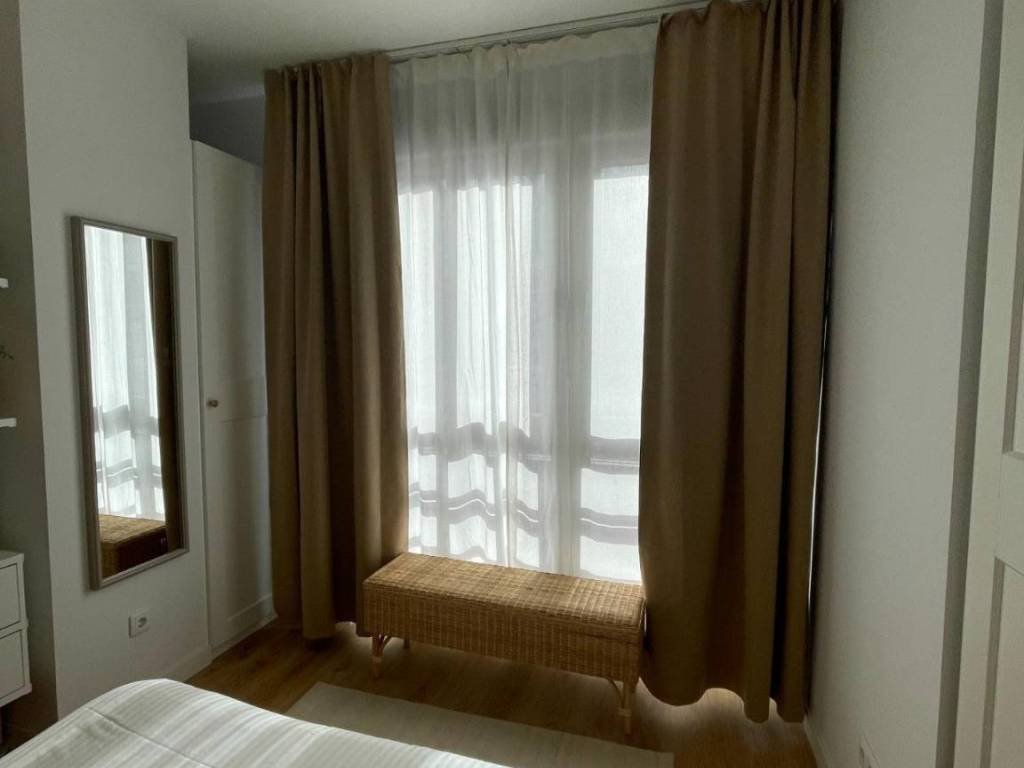 Piso de 48 m² en Valladolid