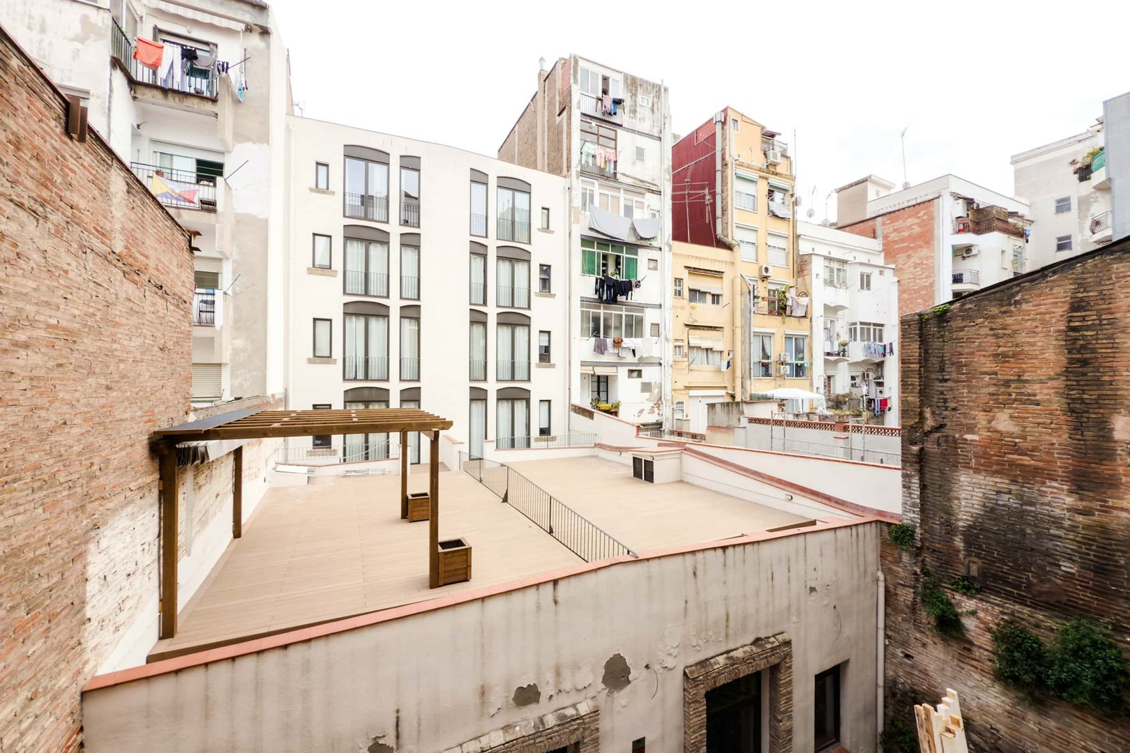 Pis de 74 m² a Barcelona
