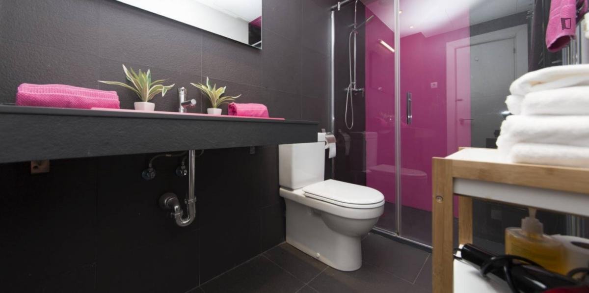 Appartamento 67 m² a Madrid