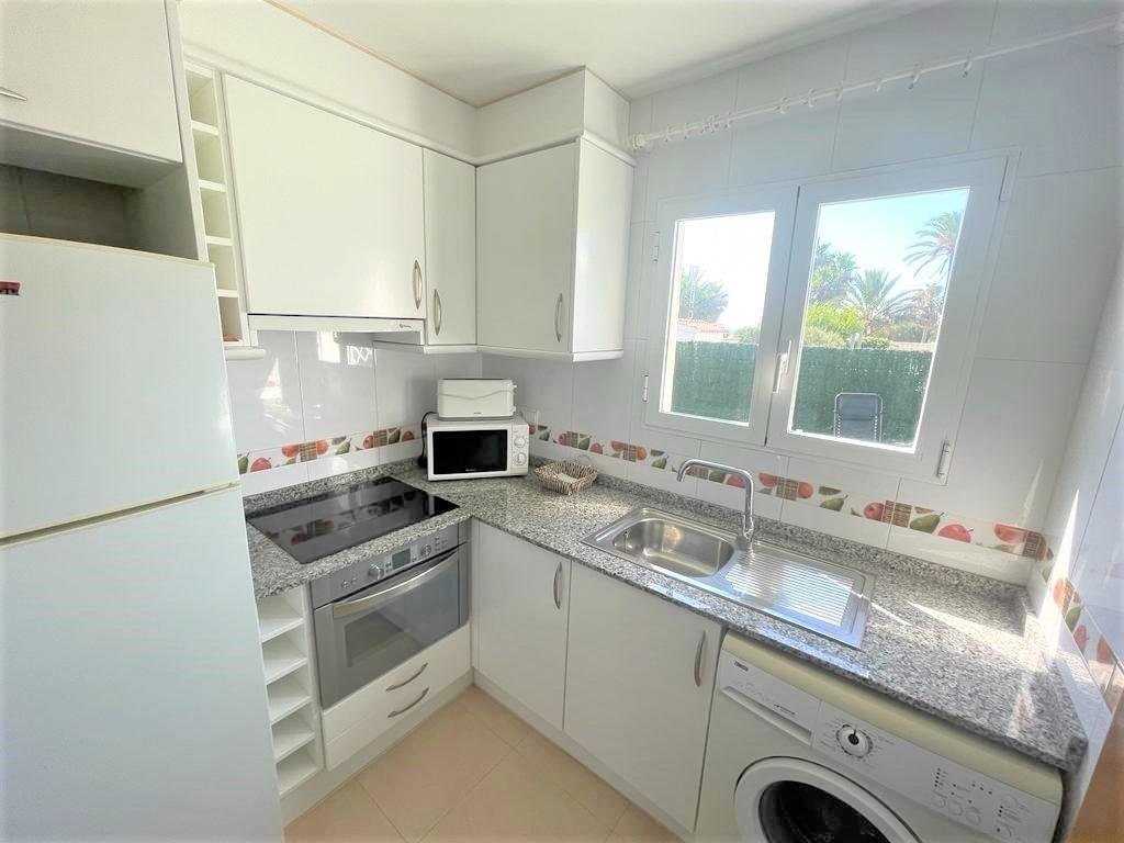 Casa de 79 m² a Dénia