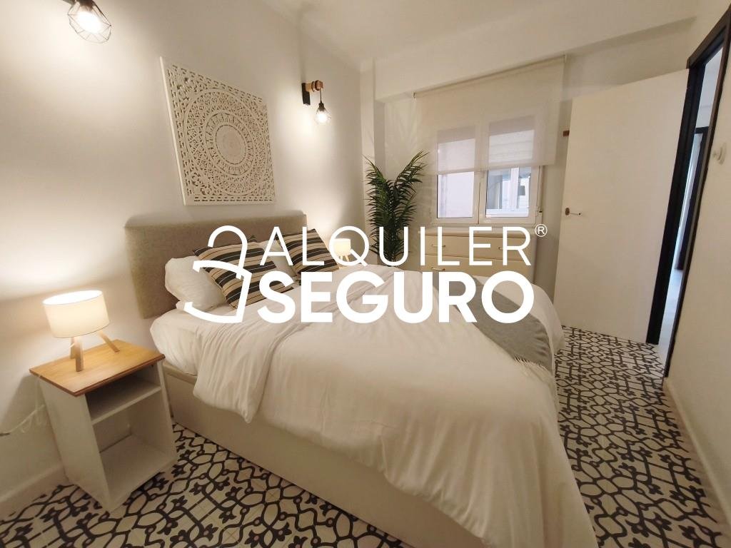 Pis de 113 m² a Alacant