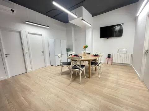 Habitación en alquiler, Madrid