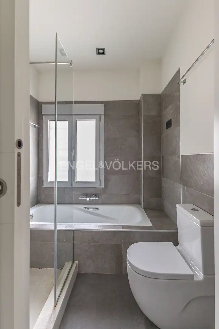 Pis de 153 m² a Madrid